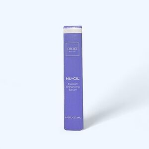 Obagi Nu-Cil Lash Serum- STILL SELAED